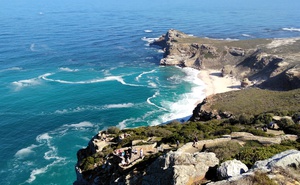 Cape Peninsula and Constantia
